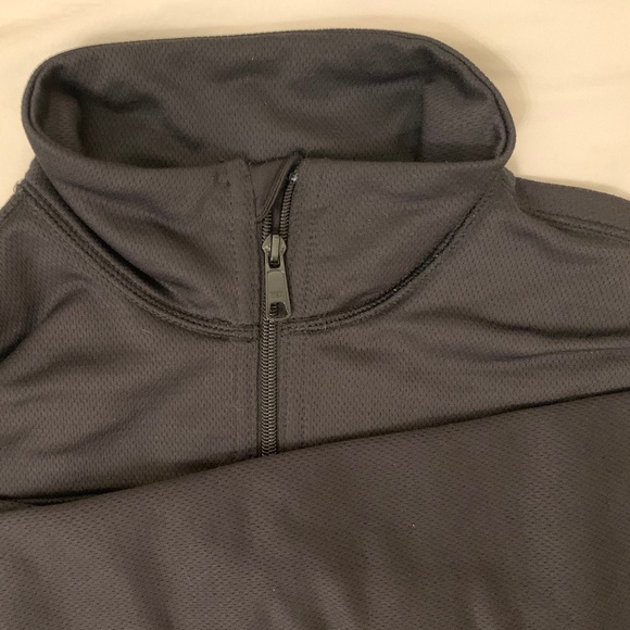 Timberland Pullover Quarter Zip - Picture 1 of 10